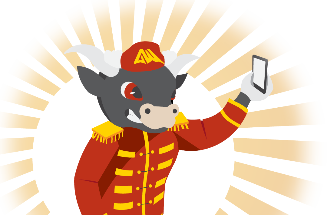 Andale Sun 001 - Matadors Awc (1080x709), Png Download