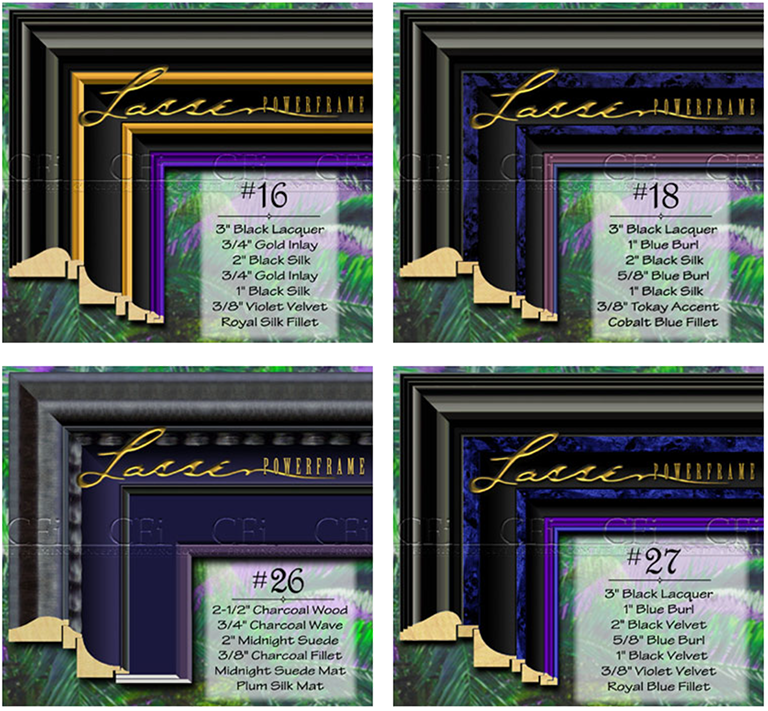 Frames - Artist (800x800), Png Download