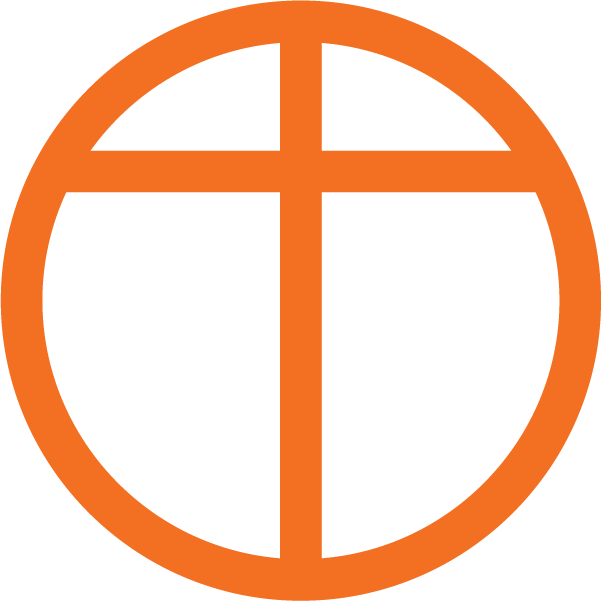Logo-faith - Ville De Saint Etienne (601x601), Png Download