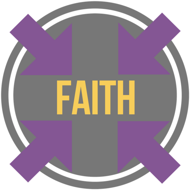 Ec Faith - Dark Nights Metal Murder Machine Logo (1000x750), Png Download