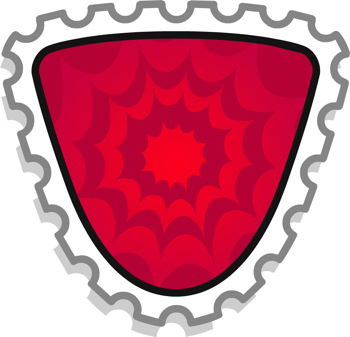 Stampbook Stamps Extreme Characters - Club Penguin Extreme Stamp (1132x1090), Png Download