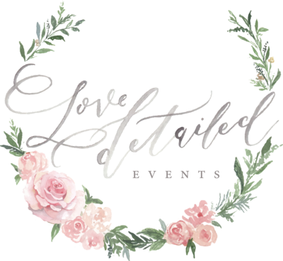 Lovedetailedeventsfinal - Garden Roses (400x368), Png Download