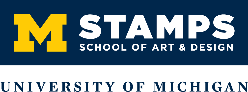 Stamps School Of Art & Design At The University Of - Flag: Ncaa Michigan Wolverines 2-sided Garden Flag, (1000x667), Png Download