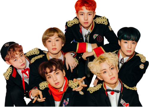 Nct, Nct Dream, And Jisung Image - Nct My First And Last (500x359), Png Download
