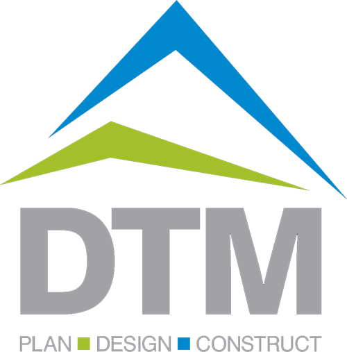 Dtm Construction Services - Builders In Bright (500x507), Png Download