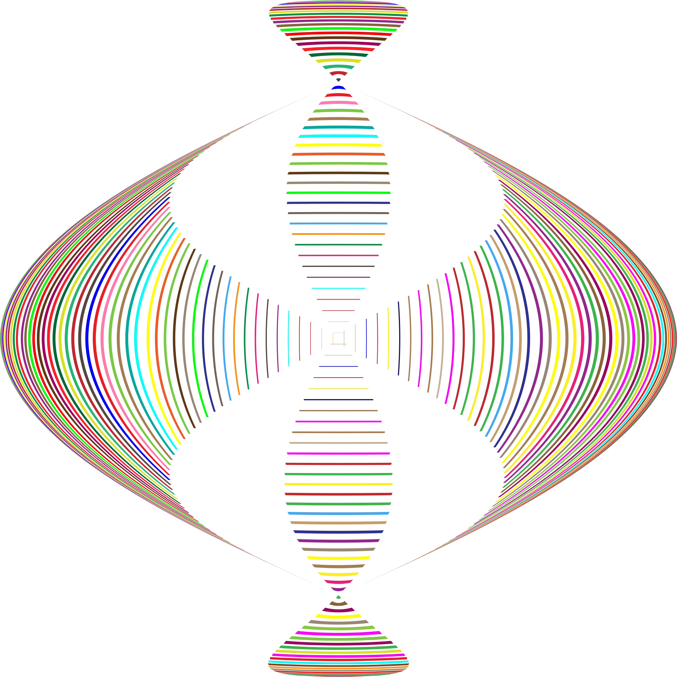 This Free Icons Png Design Of I Dream Of Jinn (2344x2346), Png Download