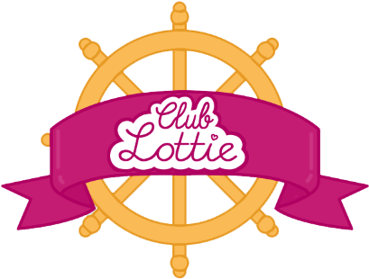 Club-lottie - Lottie Dolls: Lottie Braves A Storm (431x336), Png Download