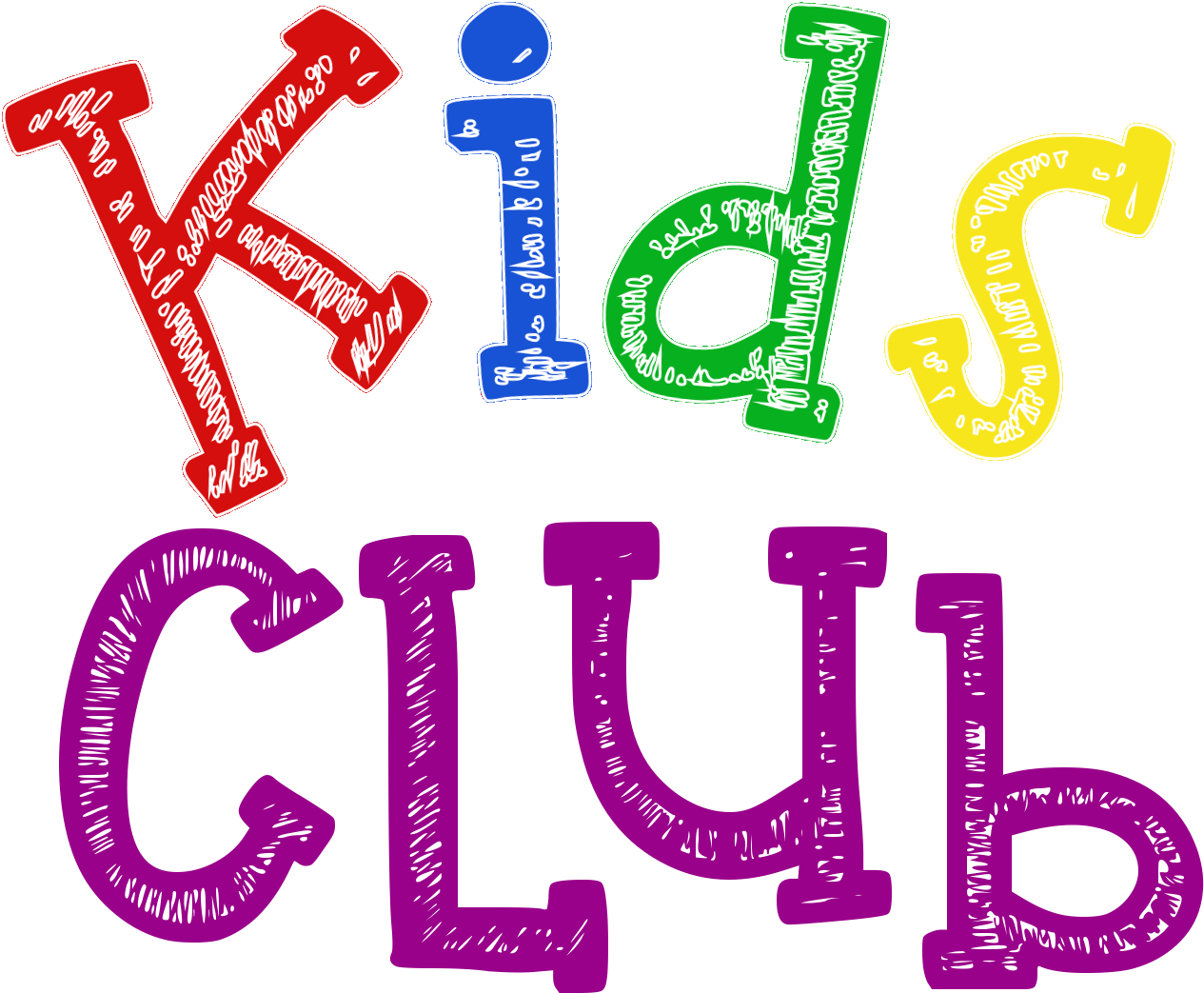 Kids Club (1278x1062), Png Download