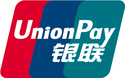 Union Pay - China Union Pay (500x500), Png Download