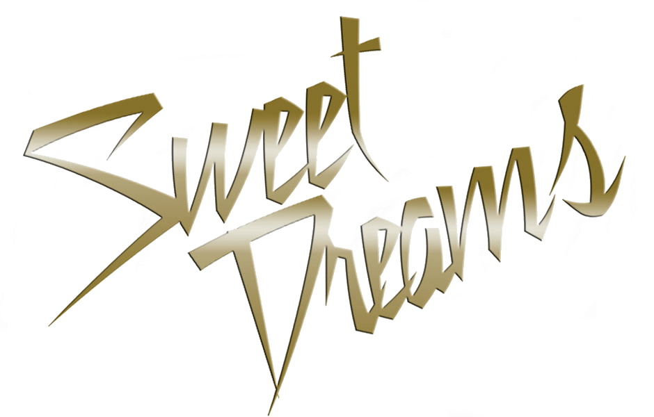 Sweet Dreams Beyonce Logo - Sweet Dreams Logo Png (940x600), Png Download