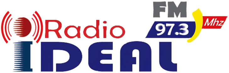 Radio Ideal / Canal - Radio Station (755x320), Png Download