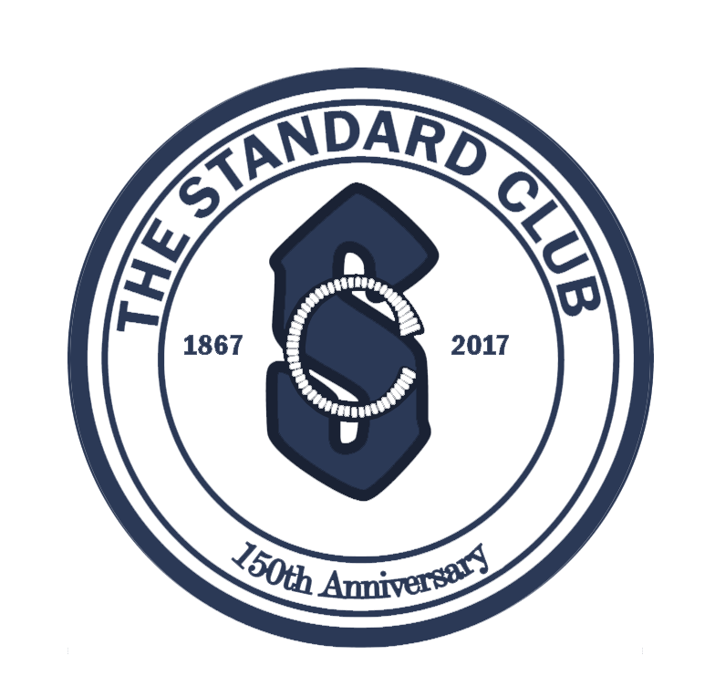 Standard Club Johns Creek (784x775), Png Download