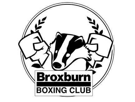 Broxburn Boxing Club - Broxburn (450x450), Png Download