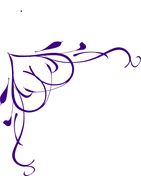 Free Printable Stencils For Borders (480x600), Png Download
