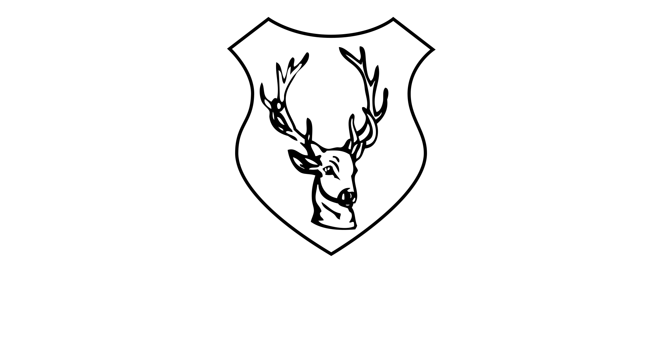 Crown Golf - Bristol Golf Club (2708x1300), Png Download