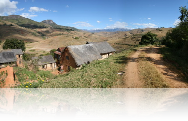 Rural Area (628x410), Png Download