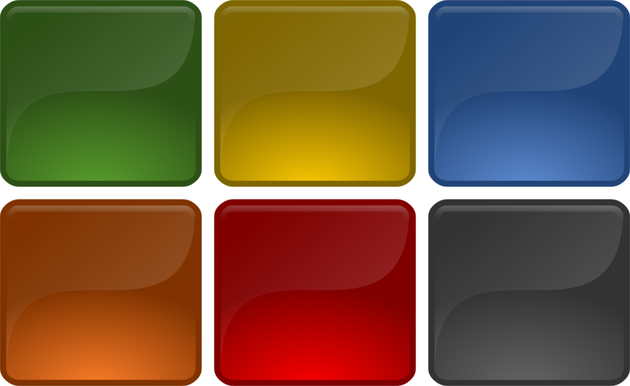 Cuadrado De Colores Png (900x551), Png Download