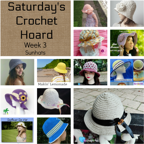 Saturday's Crochet Hoard - Crochet (500x500), Png Download