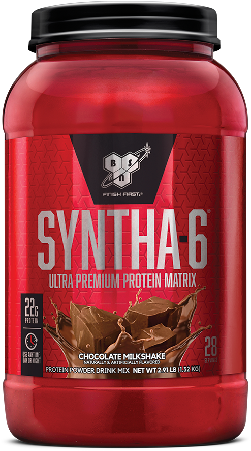 Nutrition Facts - Syntha 6 Cold Stone (1000x1066), Png Download