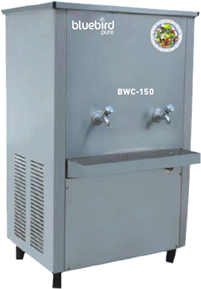 Water Cooler Png Hd - Carpigiani Pastomaster 60 Rtl (500x600), Png Download