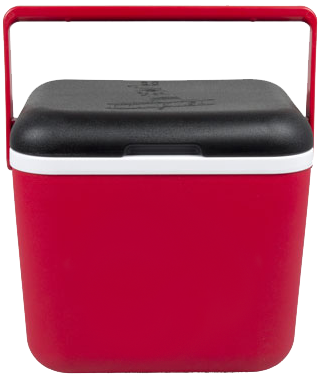 Magna Cool Magnacooler Red - Magna Cool Mcrr Cooler, The World's First (400x400), Png Download