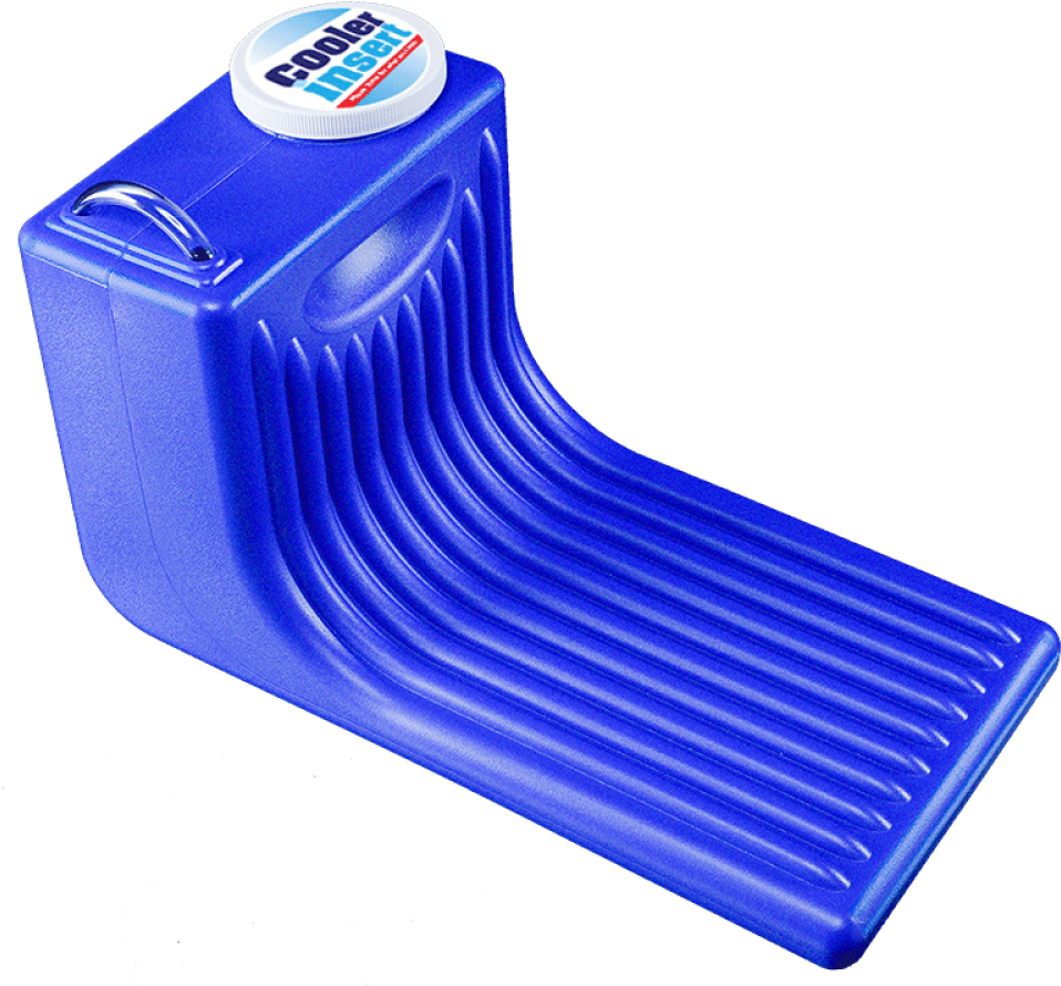 Cooler Insert - Cooler (1000x920), Png Download