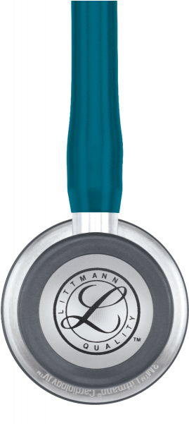 3m Littmann Cardiology Iv Stethoscope Navy Blue 6154 (315x600), Png Download