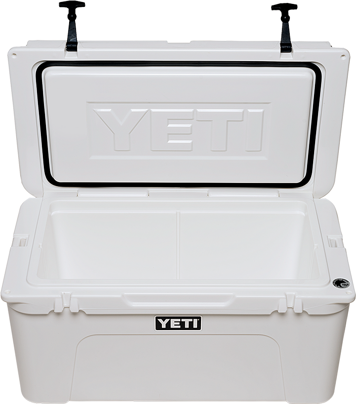 Tundra Technology & Features - Tundra 65 Cooler-tan (920x850), Png Download