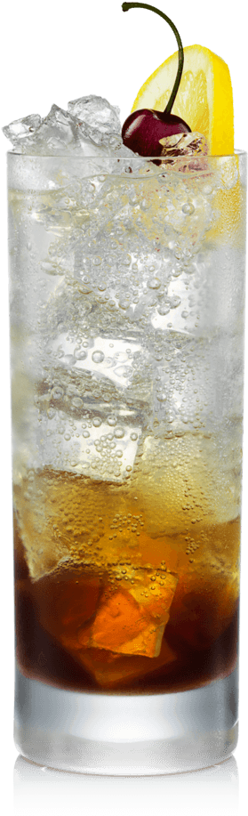 Kahlúa Collins - Kahlúa (428x918), Png Download