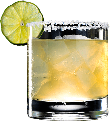 Margarita (444x439), Png Download