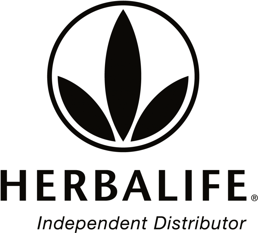 The Herbalife Business Opportunity - Herbalife Independent Distributor (1024x965), Png Download