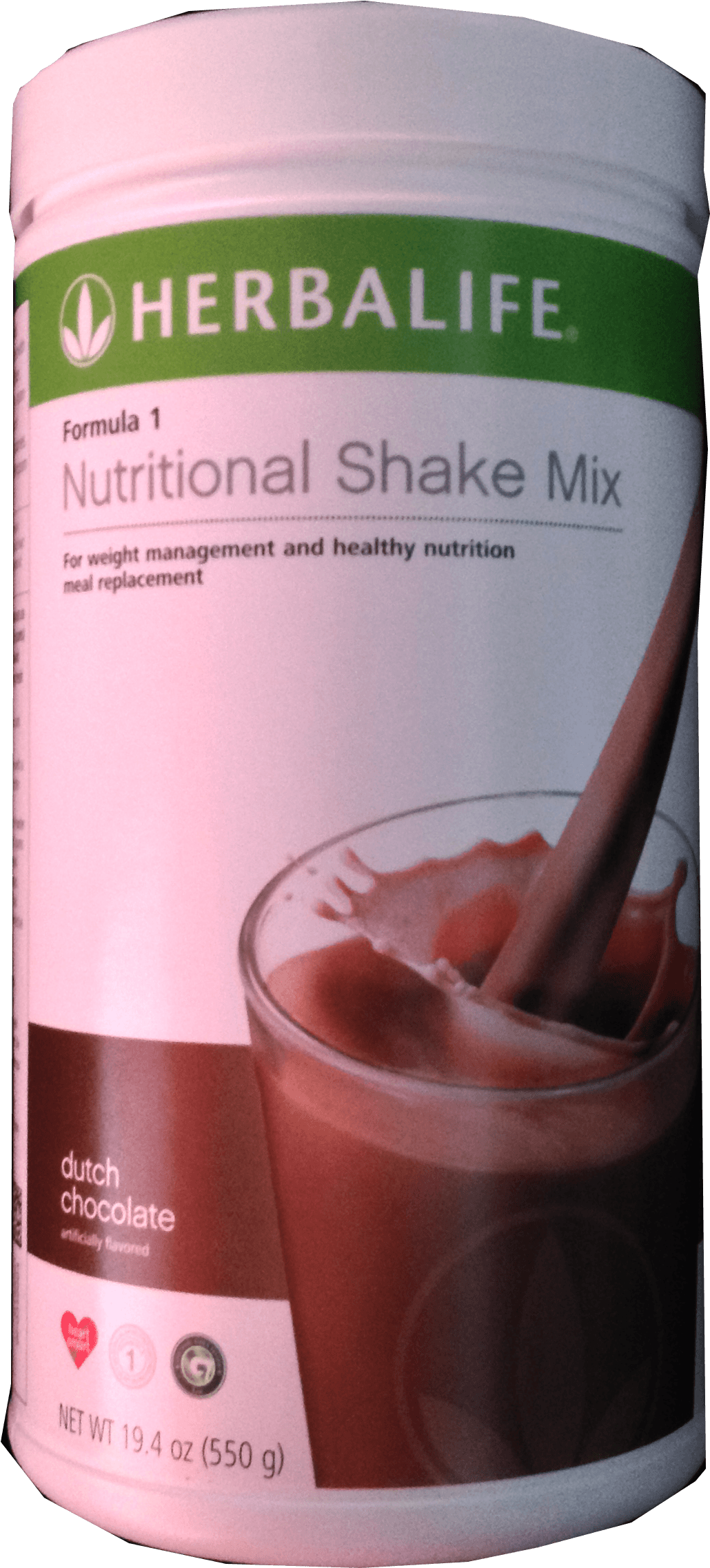 Herbalife (2448x2448), Png Download