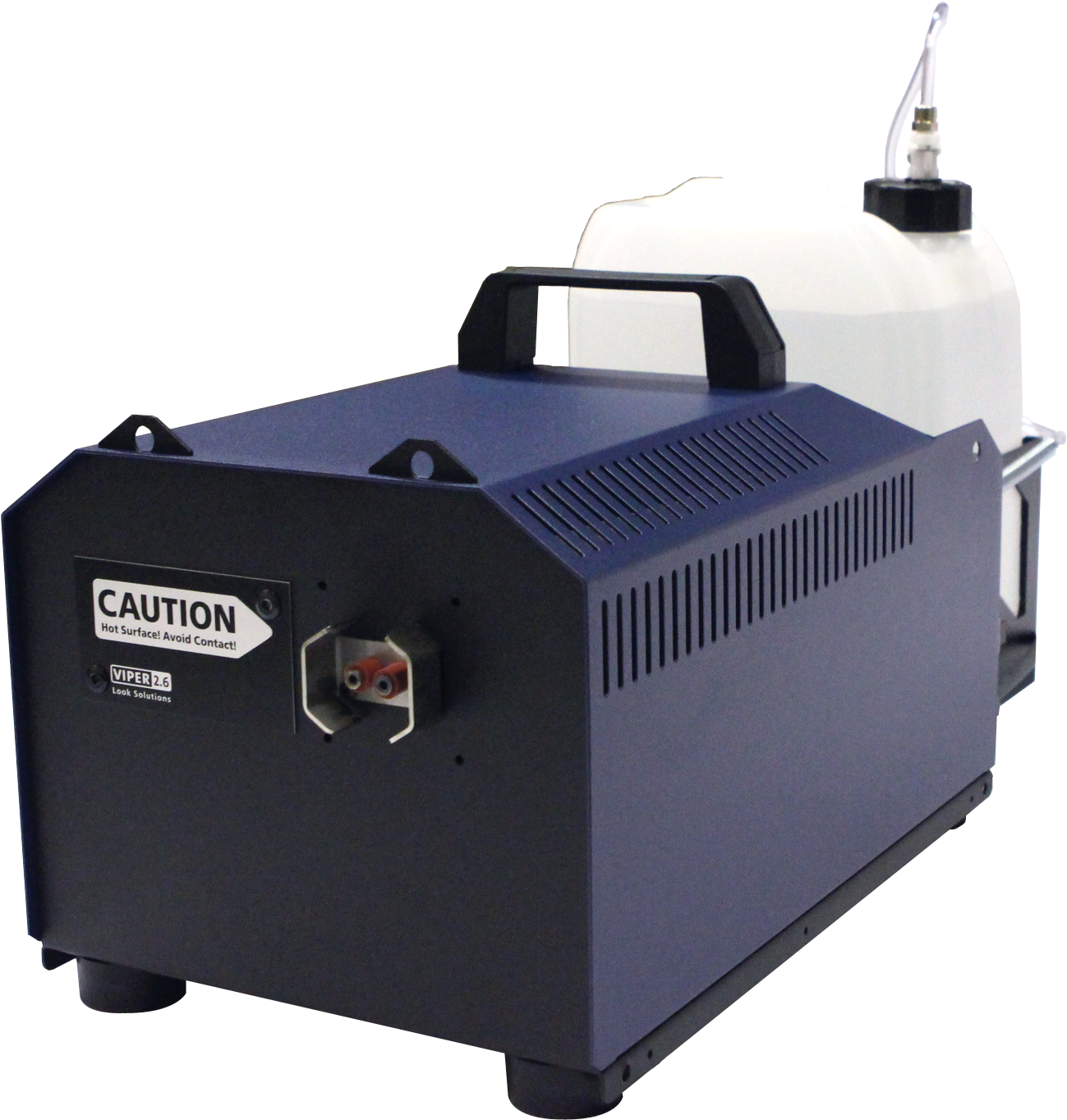 Viper2 - - Look Solutions Viper 2.6 2600w Dmx High Output Fog (2592x1728), Png Download