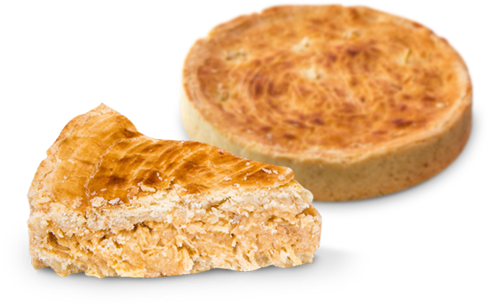 Frango - Torta De Frango Png (1140x555), Png Download