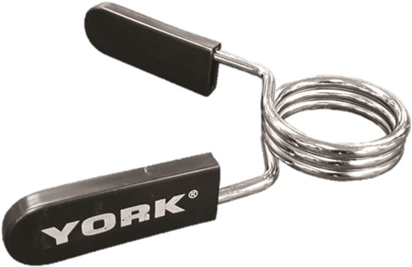 2" Olympic Collars - Spring Collars (597x568), Png Download