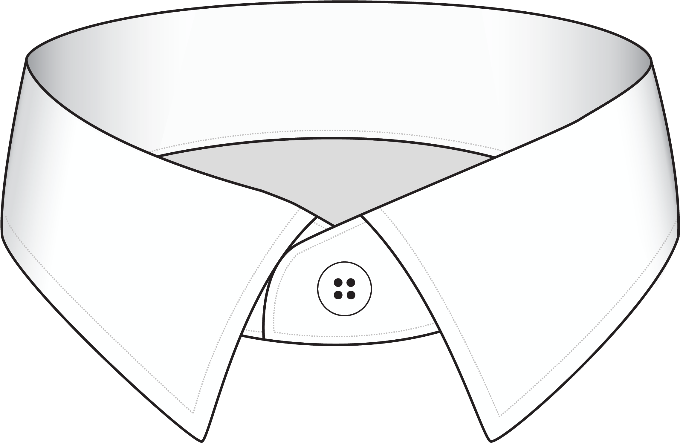 Point Spread - Bracelet (2850x2308), Png Download