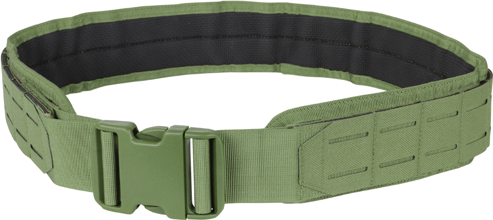 Condor Lcs Gun Belt (1000x1000), Png Download