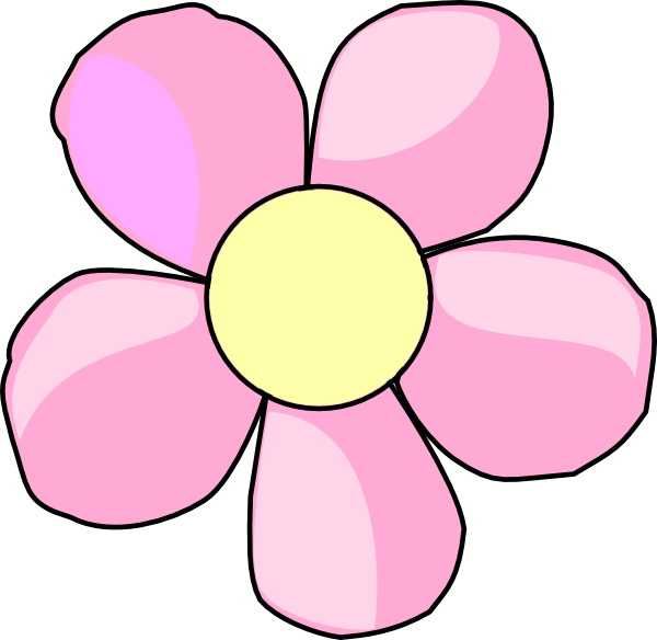 Download Flores Animadas Png Sin Fondo Clipart 5685656 Pinclipart