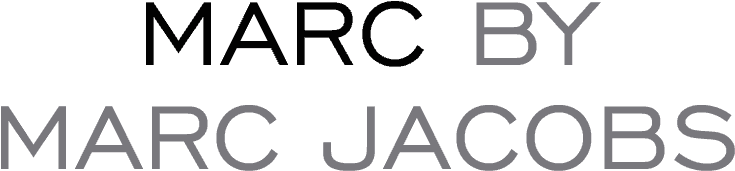 This Vintage-inspired Eyewear Collection Suits Current - Marc By Marc Jacobs Png (750x196), Png Download