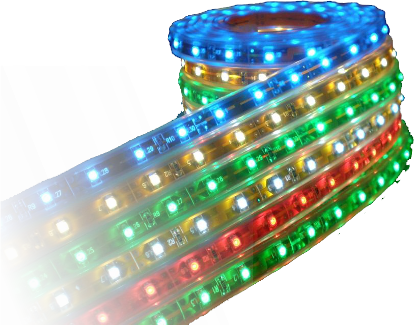 Download Hd Led Light Strip Png Transparent Ah Lighting Led Waterproof Strip Light 12v Dc Rgb Outdoor Transparent Png Image Nicepng Com