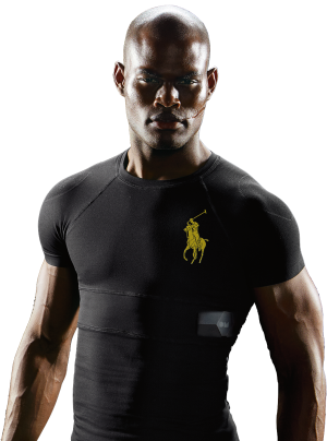 Ralph Lauren Polo Tech (300x404), Png Download