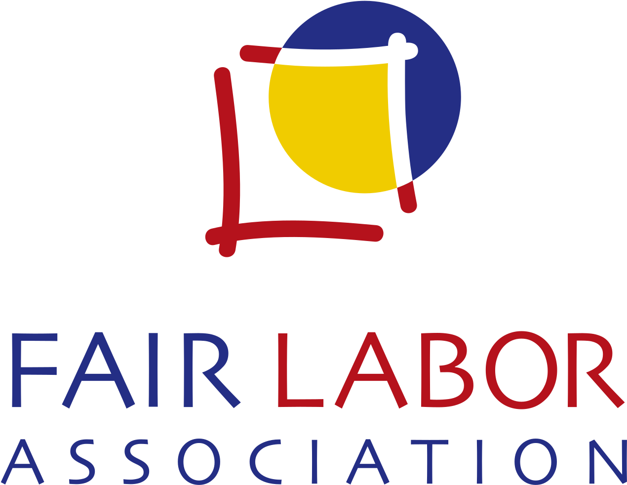 Fair Labor Association Logo - Fair Labor Association (1280x987), Png Download