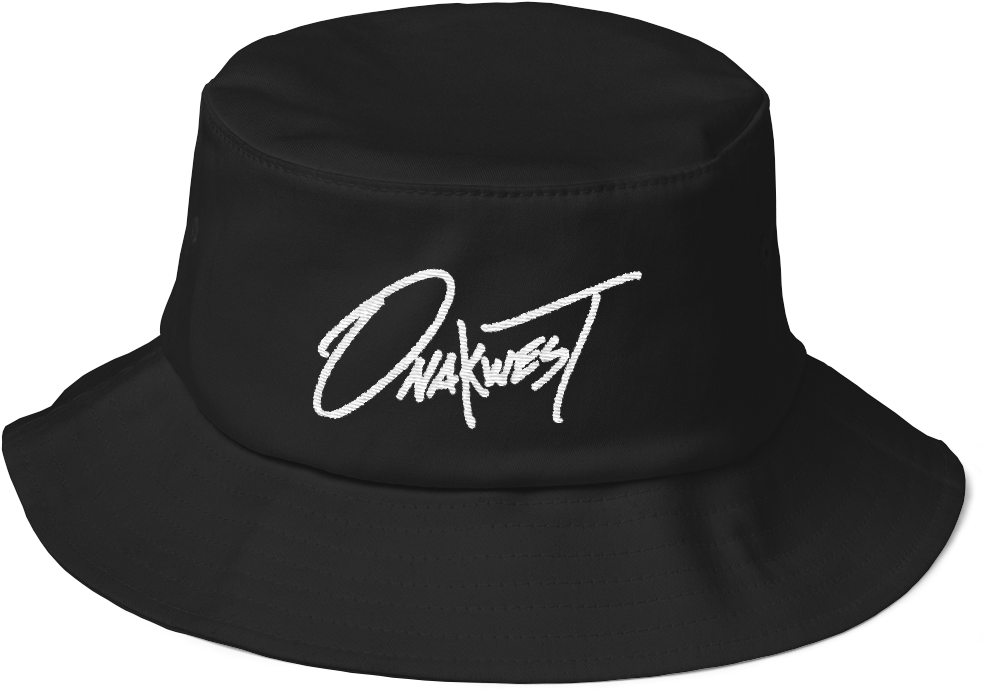 Onakwest Old School Bucket Hat - Majorfeelsclub K-pop Daebak Baseball Dad Cap Or Bucket (1000x1000), Png Download