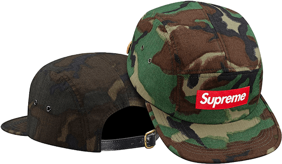 Supreme (740x600), Png Download