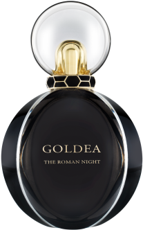 Sensual Eau De Parfum Spray 75ml - Bvlgari Goldea Roman Night (505x394), Png Download