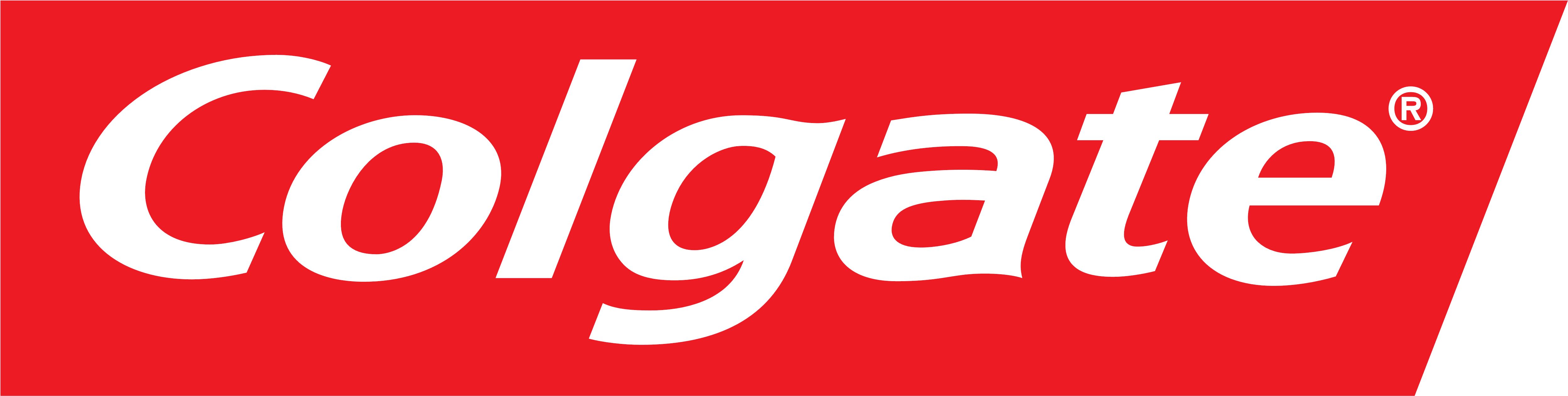 Open - Colgate Logo Png (2000x506), Png Download