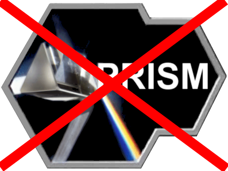 Anti Prism Logo - Physics Through Inquiry: Cd For Class Set (460x346), Png Download