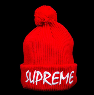 Red Beanie Hat Png - Anak Terengganu (600x315), Png Download