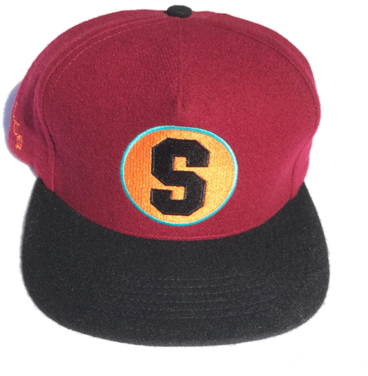 Supreme New York - Supreme (600x600), Png Download