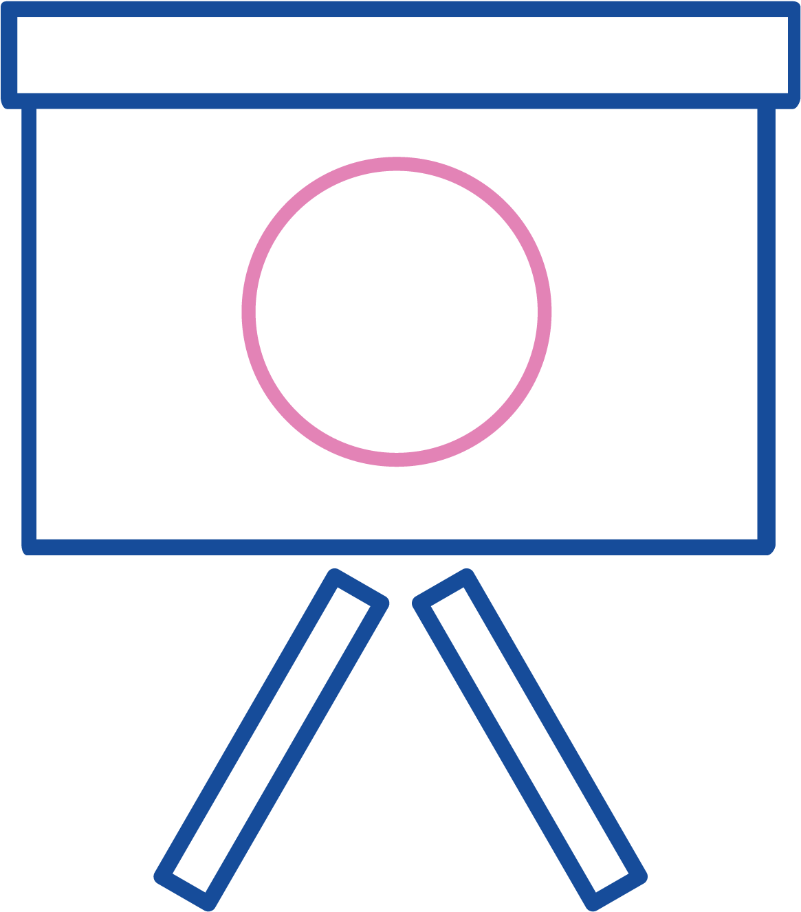 Presentation-01 - Circle (1667x1667), Png Download